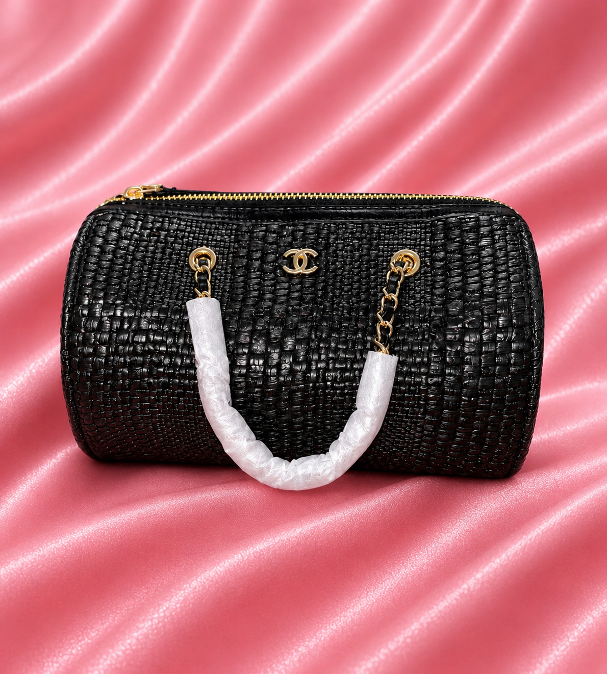 CC Woven Bag