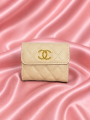 CC Flap Cardholder Mini Crossbody Bag