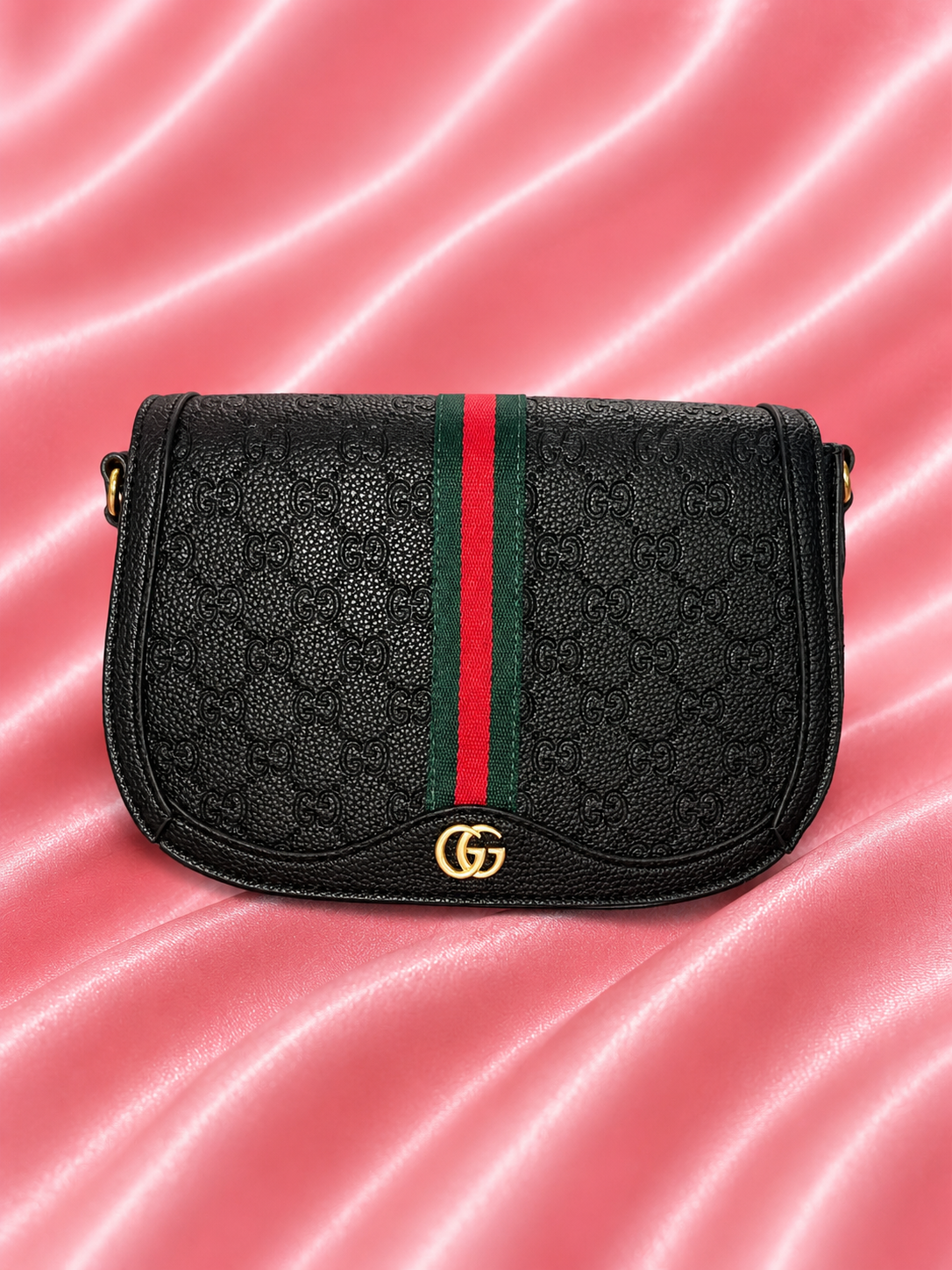 GG Small Shoulder Bag